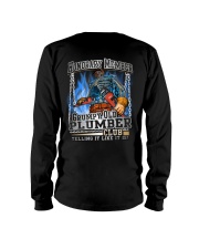 Plumber Long Sleeve Tee thumbnail
