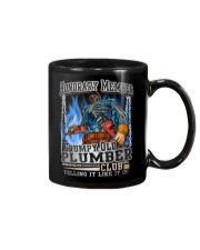 Plumber Mug thumbnail