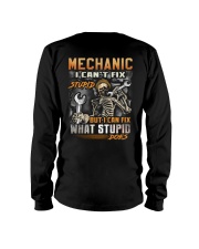 Mechanic Long Sleeve Tee thumbnail