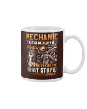 Mechanic Mug thumbnail