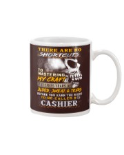 Cashier Mug thumbnail