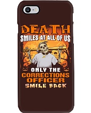 Corrections Officer Phone Case thumbnail