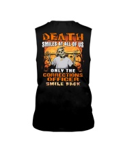 Corrections Officer Sleeveless Tee thumbnail