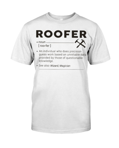 Roofer 