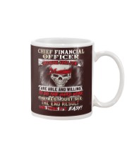 Chief Financial Officer Mug thumbnail