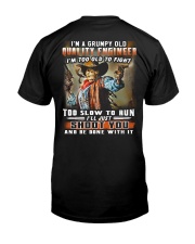 Quality Engineer Classic T-Shirt thumbnail