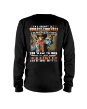 Quality Engineer Long Sleeve Tee thumbnail