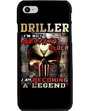 Driller Phone Case thumbnail