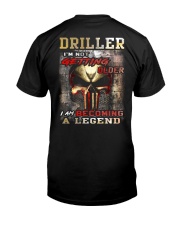 Driller Premium Fit Mens Tee thumbnail