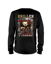 Driller Long Sleeve Tee thumbnail
