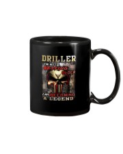 Driller Mug thumbnail