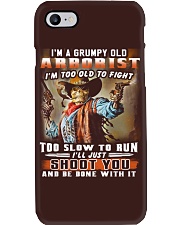 Arborist Phone Case thumbnail