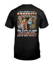 Arborist Classic T-Shirt thumbnail
