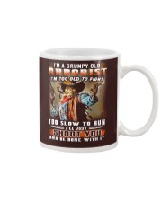 Arborist Mug thumbnail