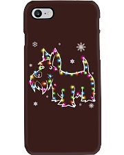 Scottish Terrier Phone Case thumbnail