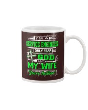 Service Engineer Mug thumbnail