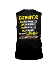 Estimator Sleeveless Tee thumbnail