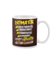Estimator Mug thumbnail