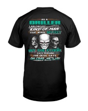 Driller Premium Fit Mens Tee thumbnail