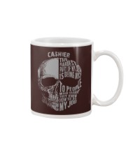 cashier Mug thumbnail