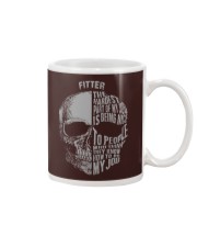 fitter Mug thumbnail