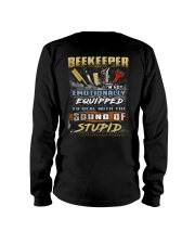 Beekeeper Long Sleeve Tee thumbnail
