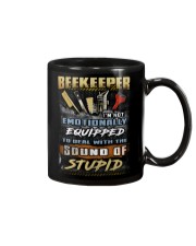 Beekeeper Mug thumbnail
