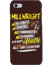 Millwright Phone Case thumbnail