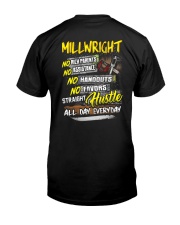 Millwright Classic T-Shirt thumbnail