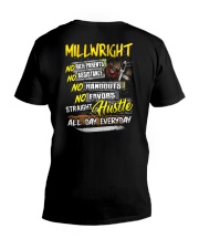 Millwright V-Neck T-Shirt thumbnail