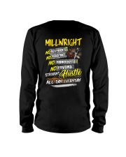 Millwright Long Sleeve Tee thumbnail