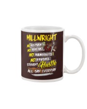 Millwright Mug thumbnail