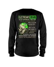 Electrician Long Sleeve Tee thumbnail