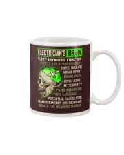 Electrician Mug thumbnail
