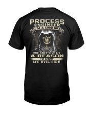 Process Engineer Classic T-Shirt thumbnail