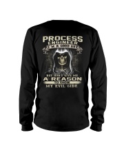 Process Engineer Long Sleeve Tee thumbnail