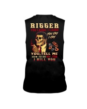 Rigger Sleeveless Tee thumbnail