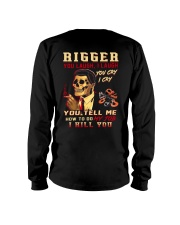 Rigger Long Sleeve Tee thumbnail