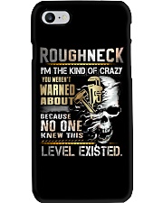 Roughneck Phone Case thumbnail
