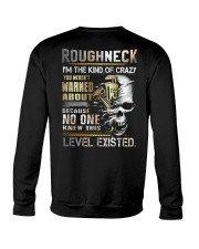 Roughneck Crewneck Sweatshirt thumbnail