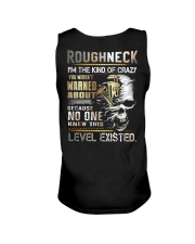 Roughneck Unisex Tank thumbnail