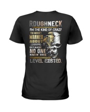 Roughneck Ladies T-Shirt thumbnail