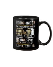 Roughneck Mug thumbnail