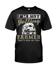 Farmer Classic T-Shirt thumbnail