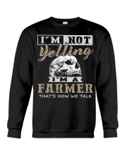 Farmer Crewneck Sweatshirt thumbnail