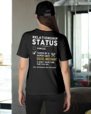 Diesel Mechanic Ladies T-Shirt apparel-ladies-t-shirt-lifestyle-back-08