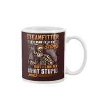 Steamfitter Mug thumbnail