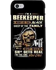 Beekeeper You Call Phone Case thumbnail