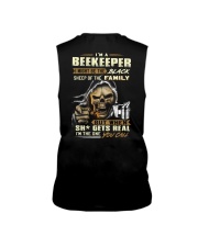 Beekeeper You Call Sleeveless Tee thumbnail