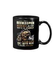 Beekeeper You Call Mug thumbnail